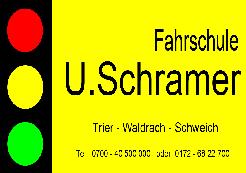 Fahrschule Schramer